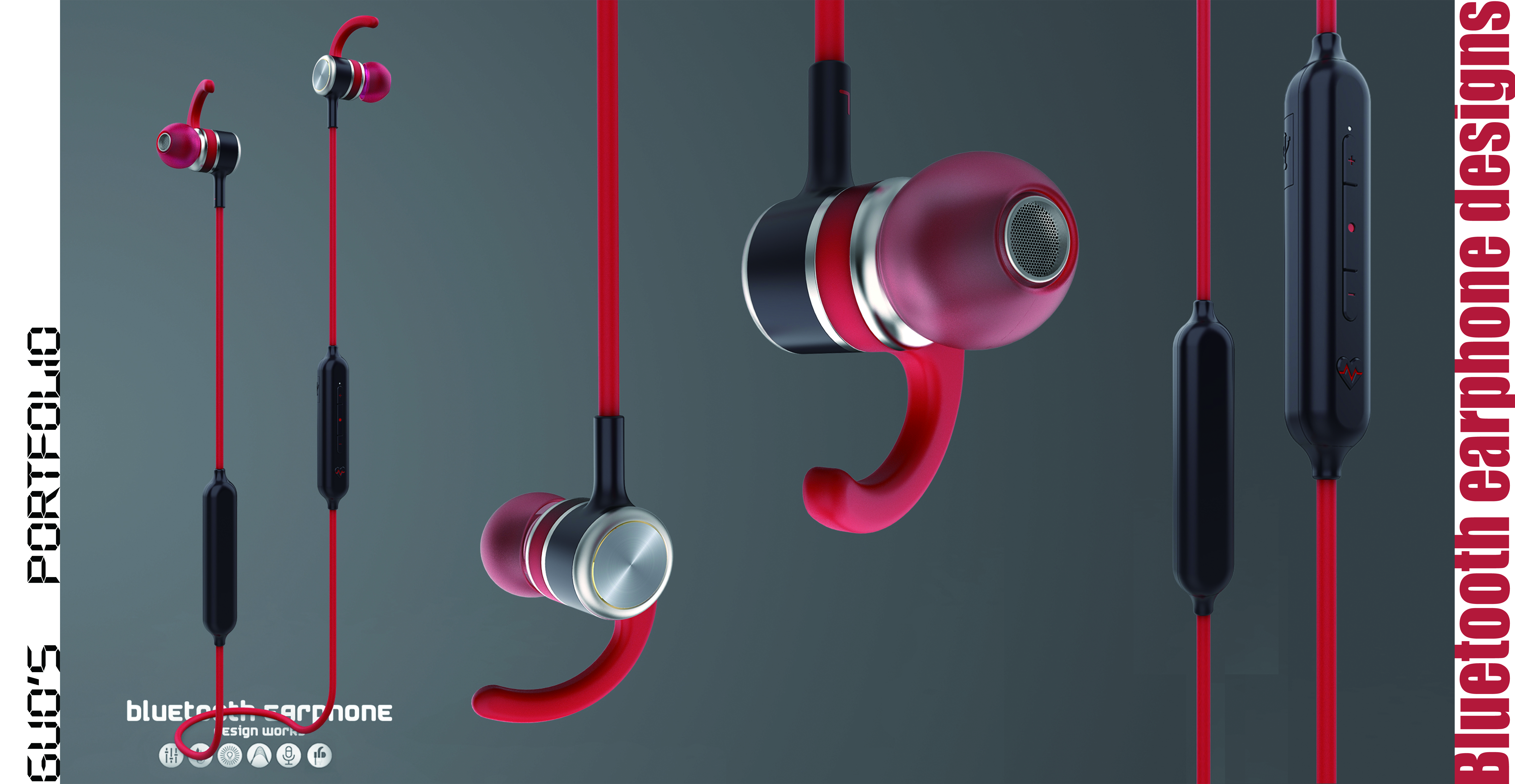 Pedometer, multifunctional photo album, desk lamp，