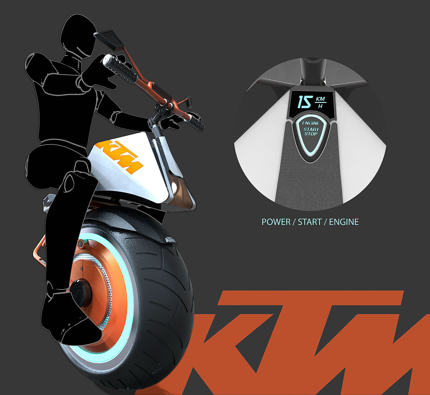 industrial design，Intelligent technology，Automatic design，conceptual design，Motorcycle design，