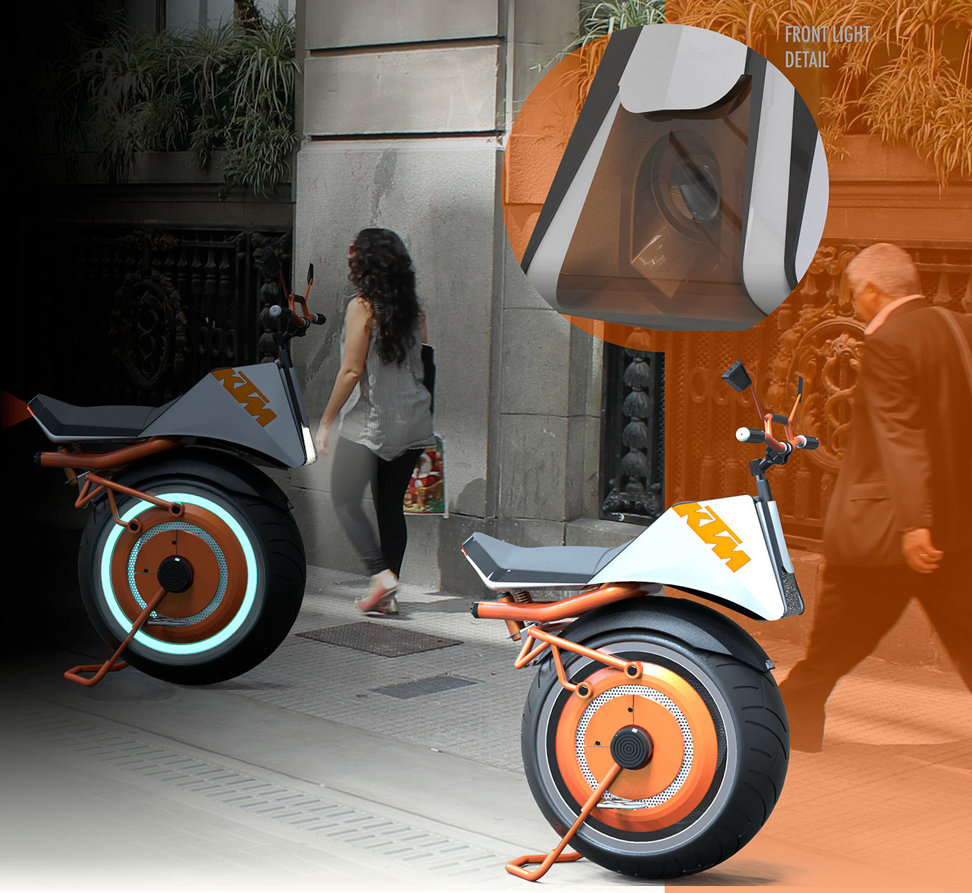 industrial design，Intelligent technology，Automatic design，conceptual design，Motorcycle design，