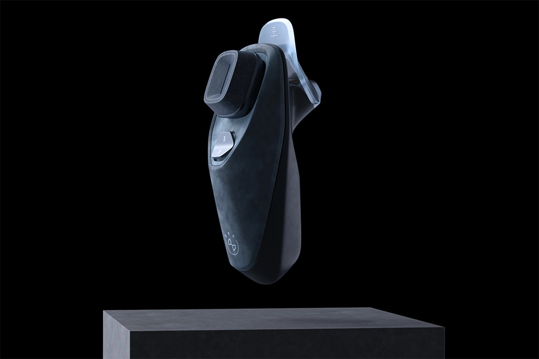 automobile，Automatic driving，bmw，Lever，concept，