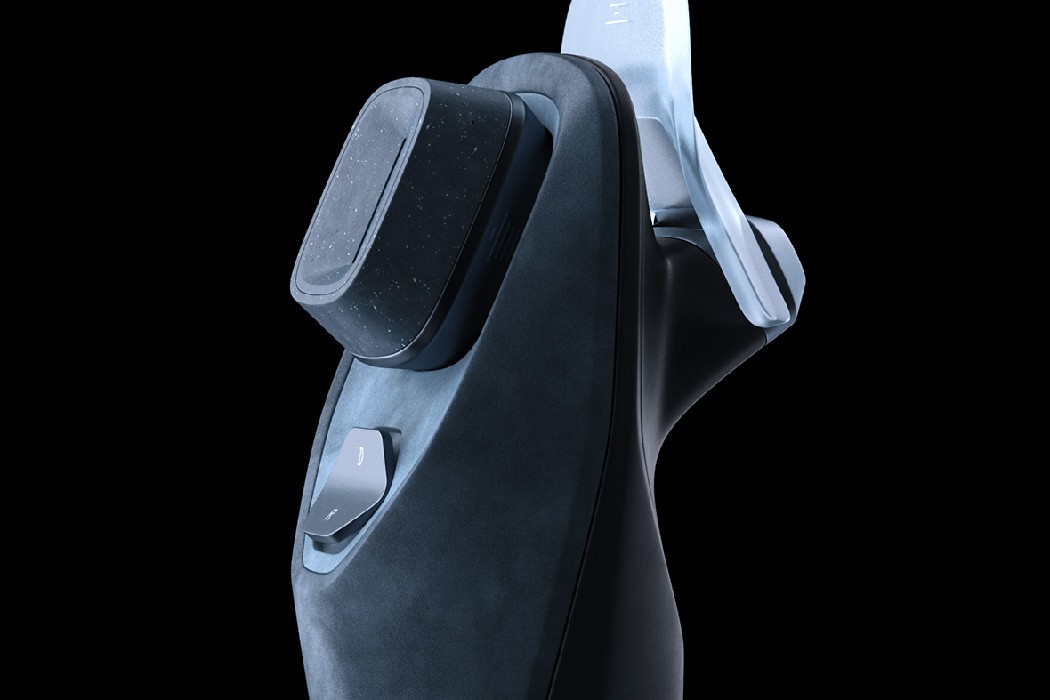 automobile，Automatic driving，bmw，Lever，concept，