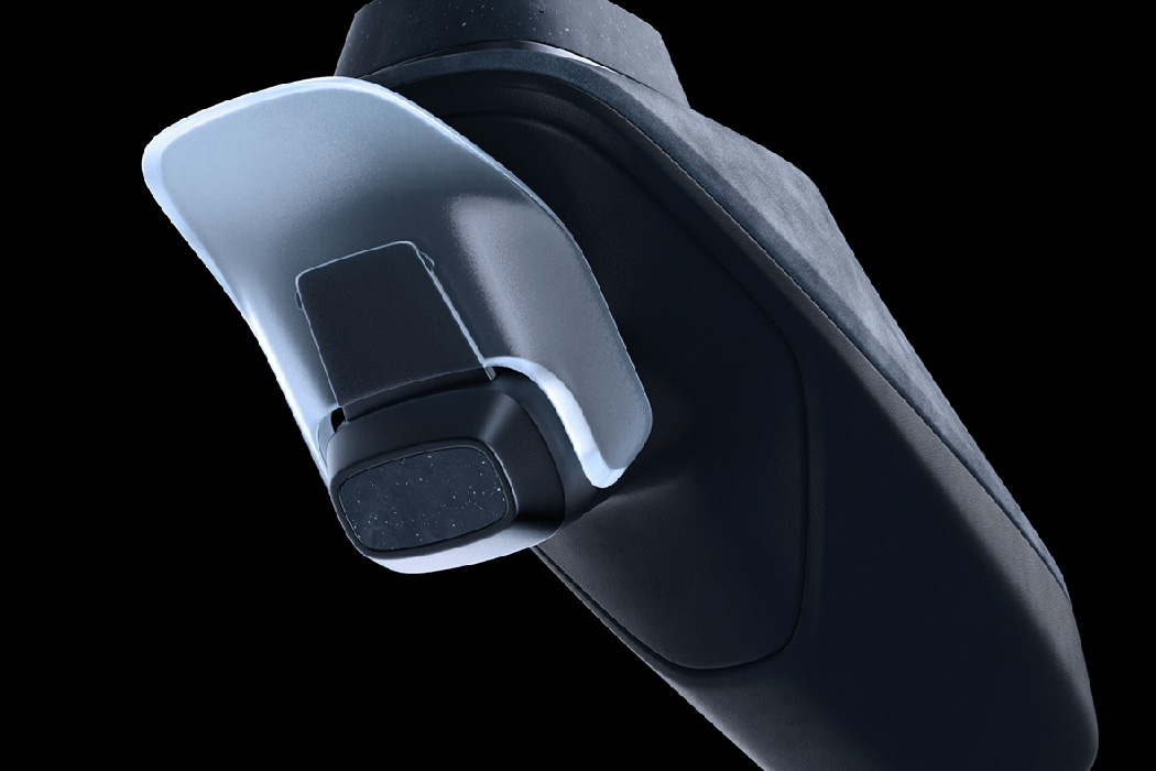 automobile，Automatic driving，bmw，Lever，concept，