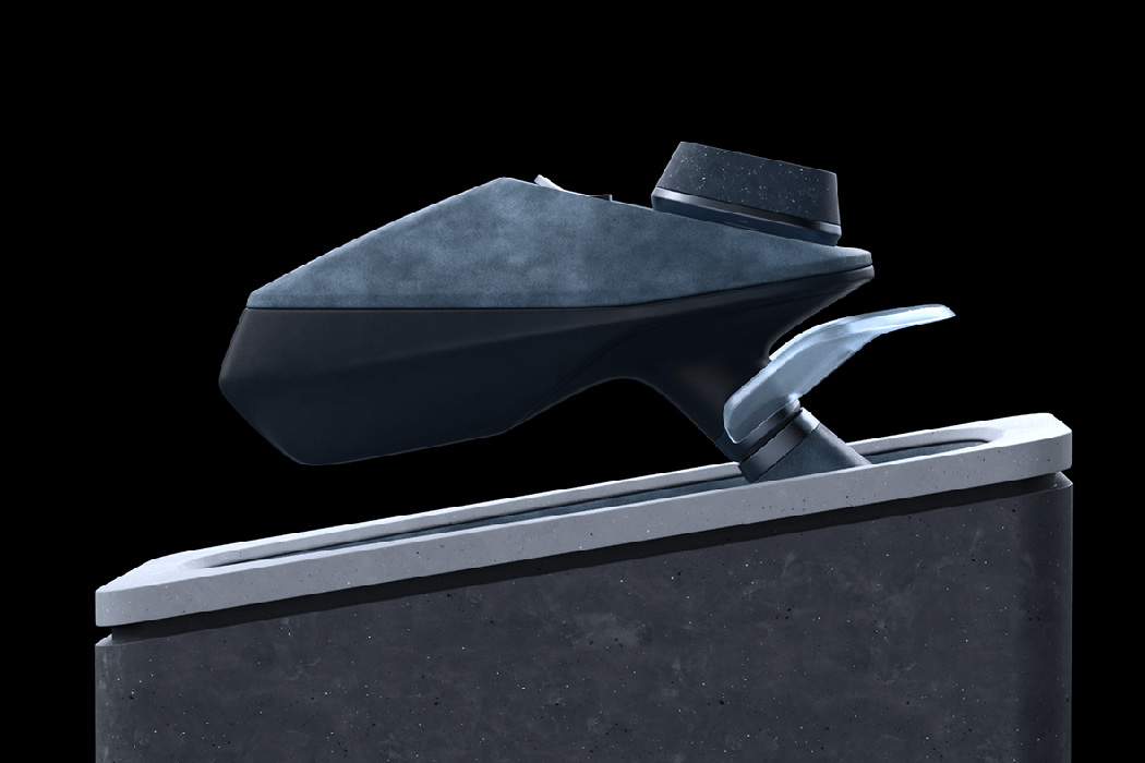 automobile，Automatic driving，bmw，Lever，concept，