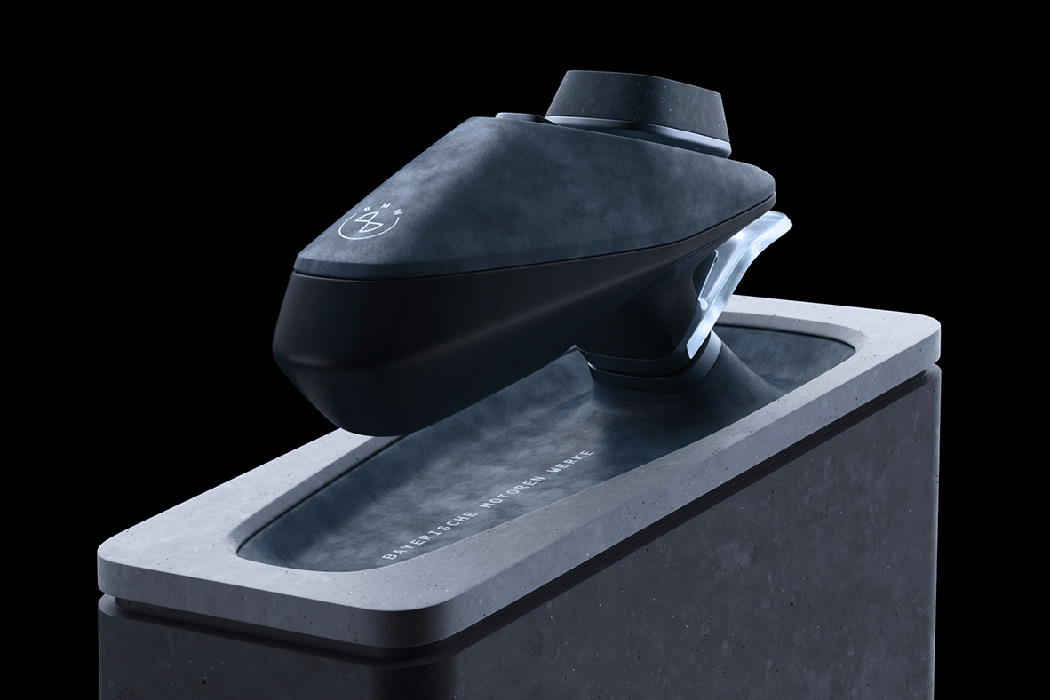 automobile，Automatic driving，bmw，Lever，concept，