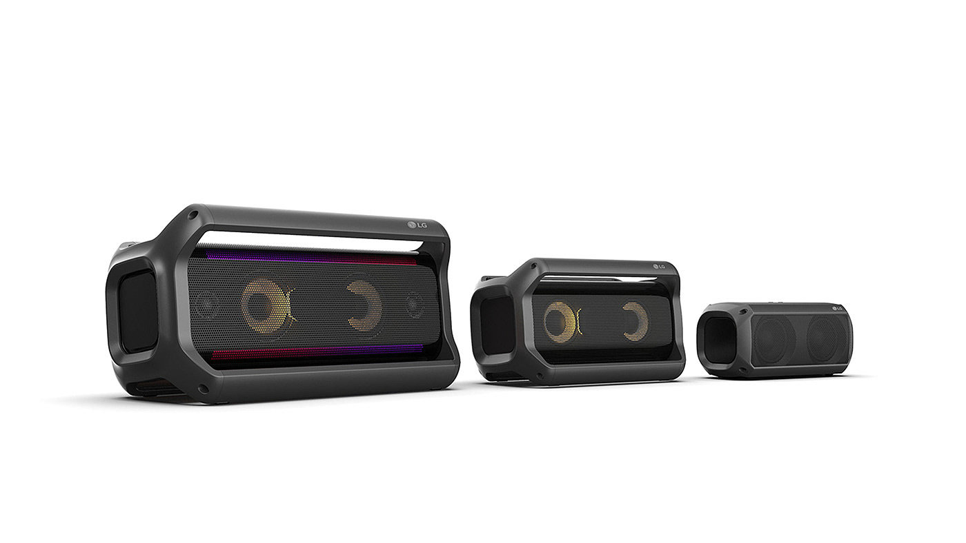 speaker，Bluetooth，consumer electronics，User experience，