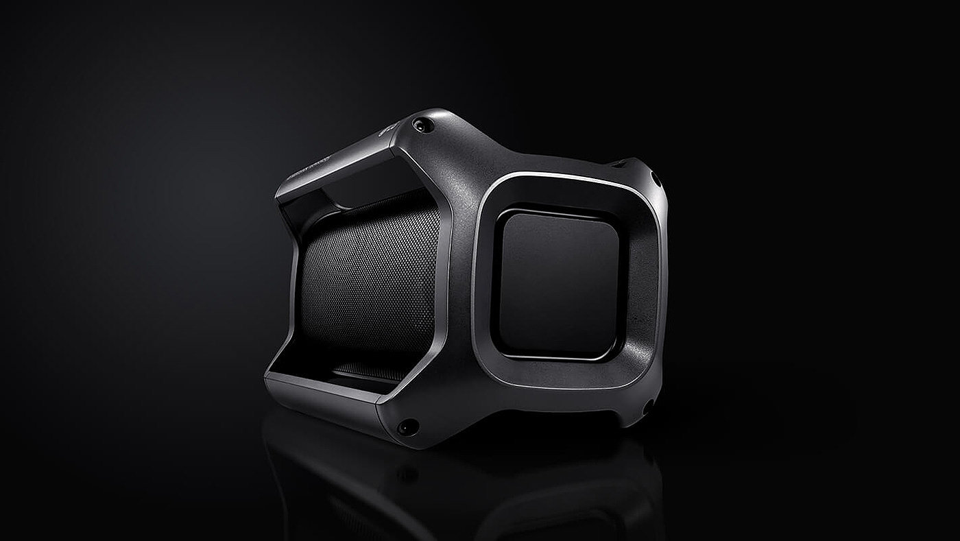 speaker，Bluetooth，consumer electronics，User experience，