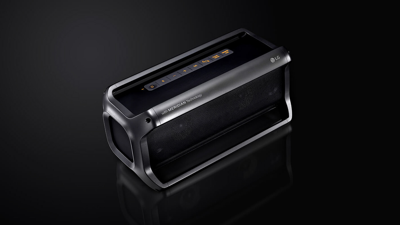 speaker，Bluetooth，consumer electronics，User experience，