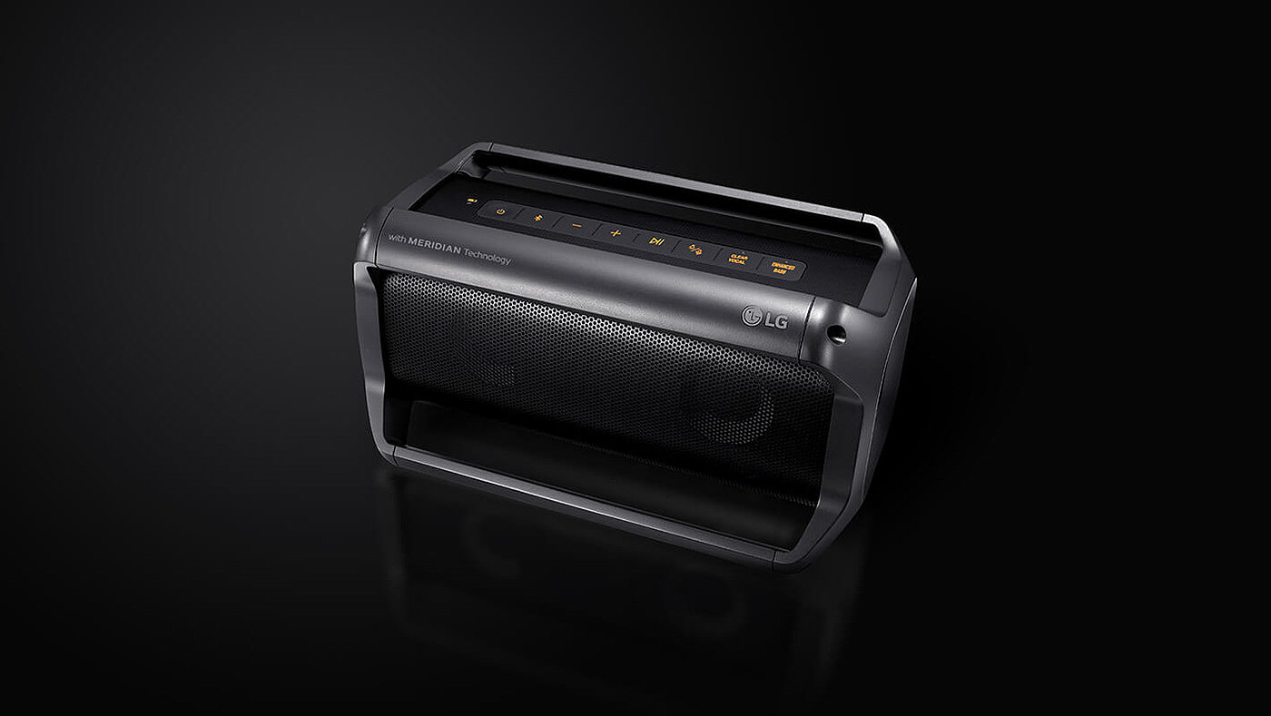 speaker，Bluetooth，consumer electronics，User experience，