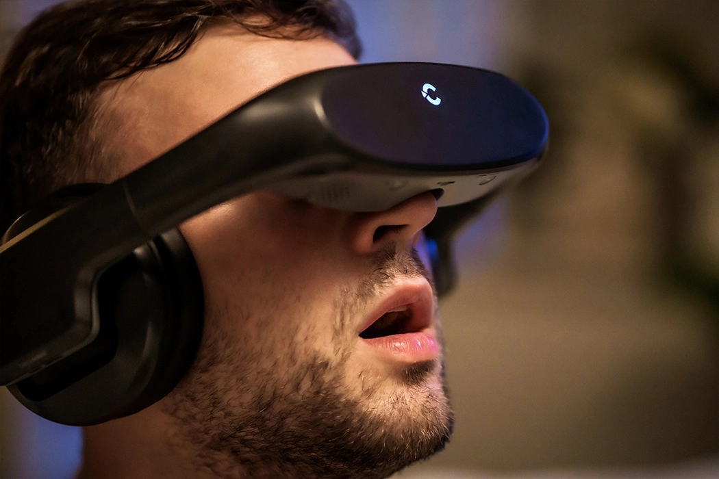 Wearable ，5K OLED，Film edge，Home theater，Digital intelligence，