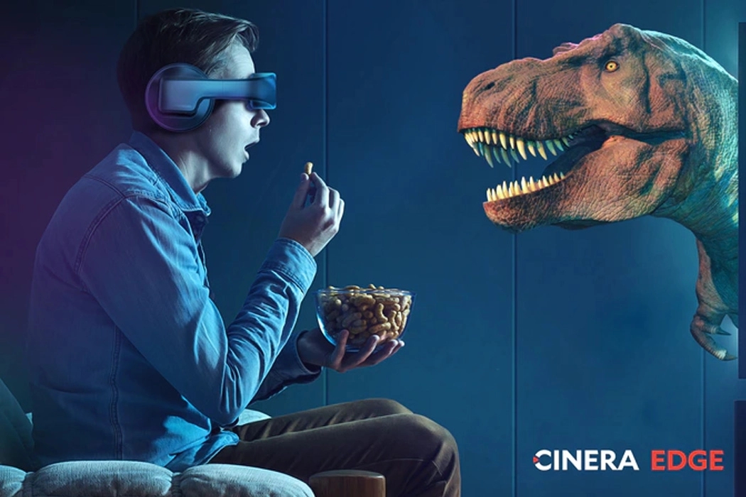 Wearable ，5K OLED，Film edge，Home theater，Digital intelligence，