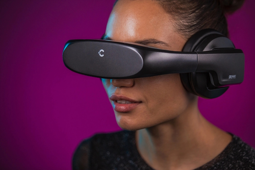 Wearable ，5K OLED，Film edge，Home theater，Digital intelligence，