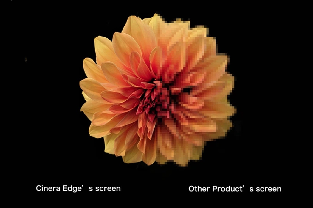 Wearable ，5K OLED，Film edge，Home theater，Digital intelligence，