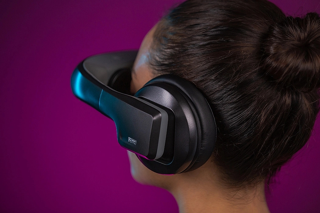 Wearable ，5K OLED，Film edge，Home theater，Digital intelligence，