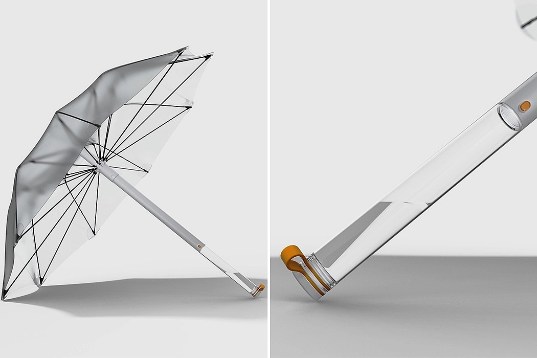 Umbrella，rain，filter，Drinking，