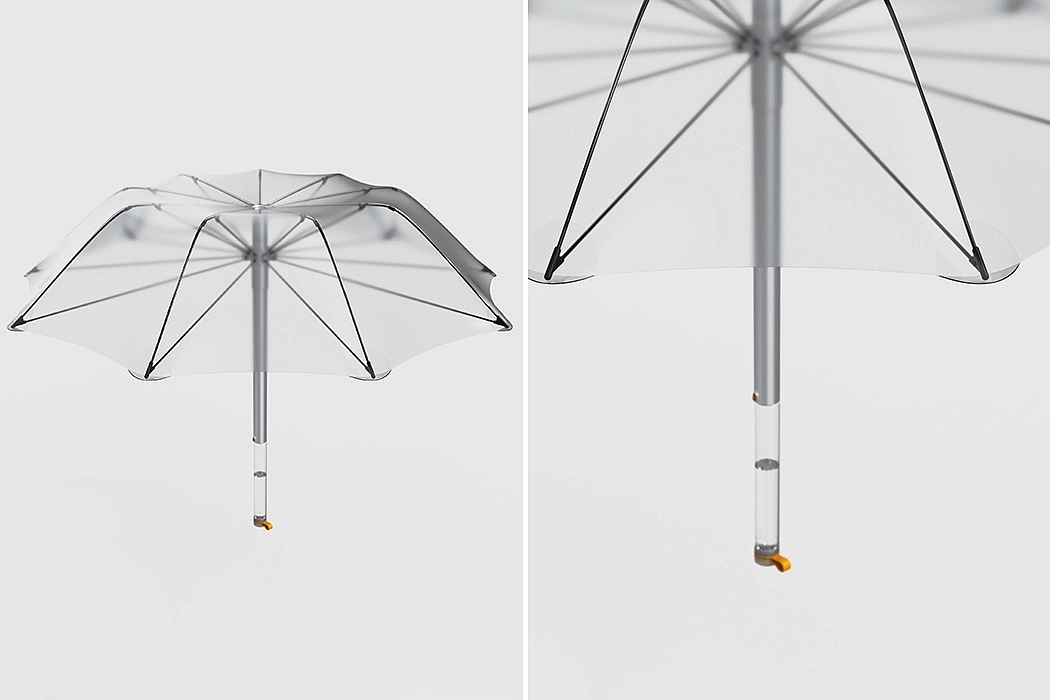 Umbrella，rain，filter，Drinking，