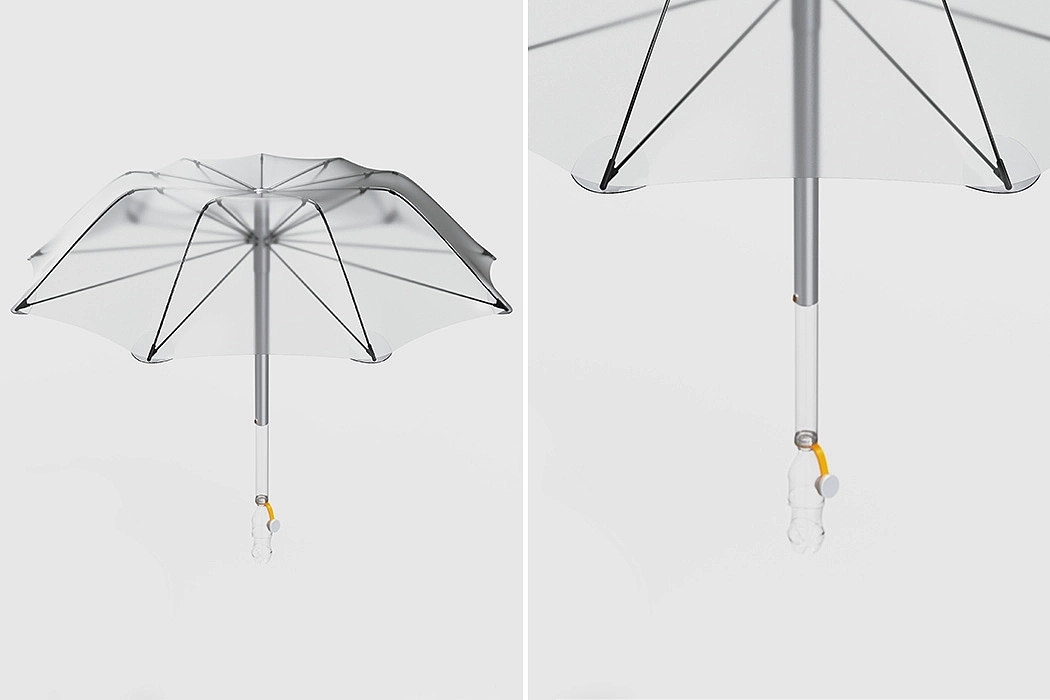 Umbrella，rain，filter，Drinking，
