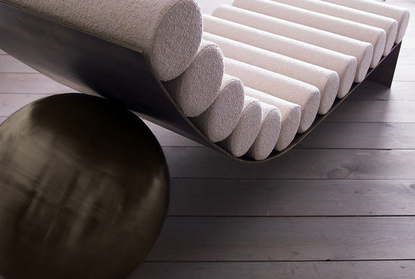 deck chair，lamp，wooden ，chair，natural，