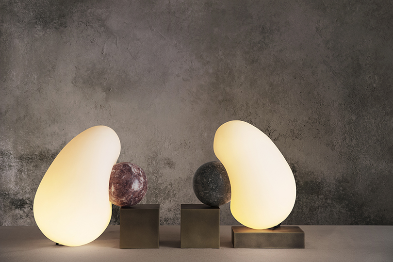 deck chair，lamp，wooden ，chair，natural，