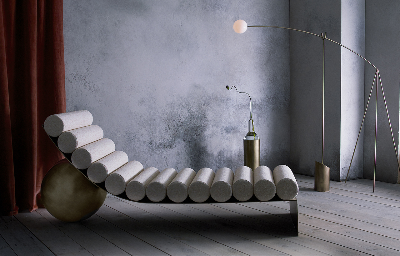 deck chair，lamp，wooden ，chair，natural，