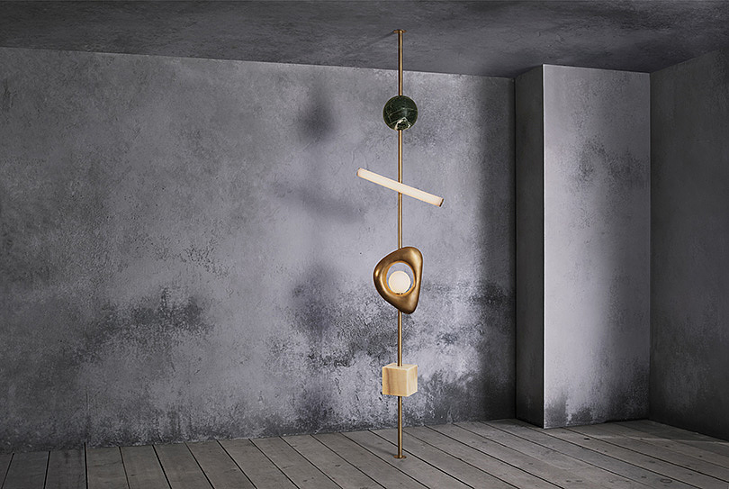 deck chair，lamp，wooden ，chair，natural，