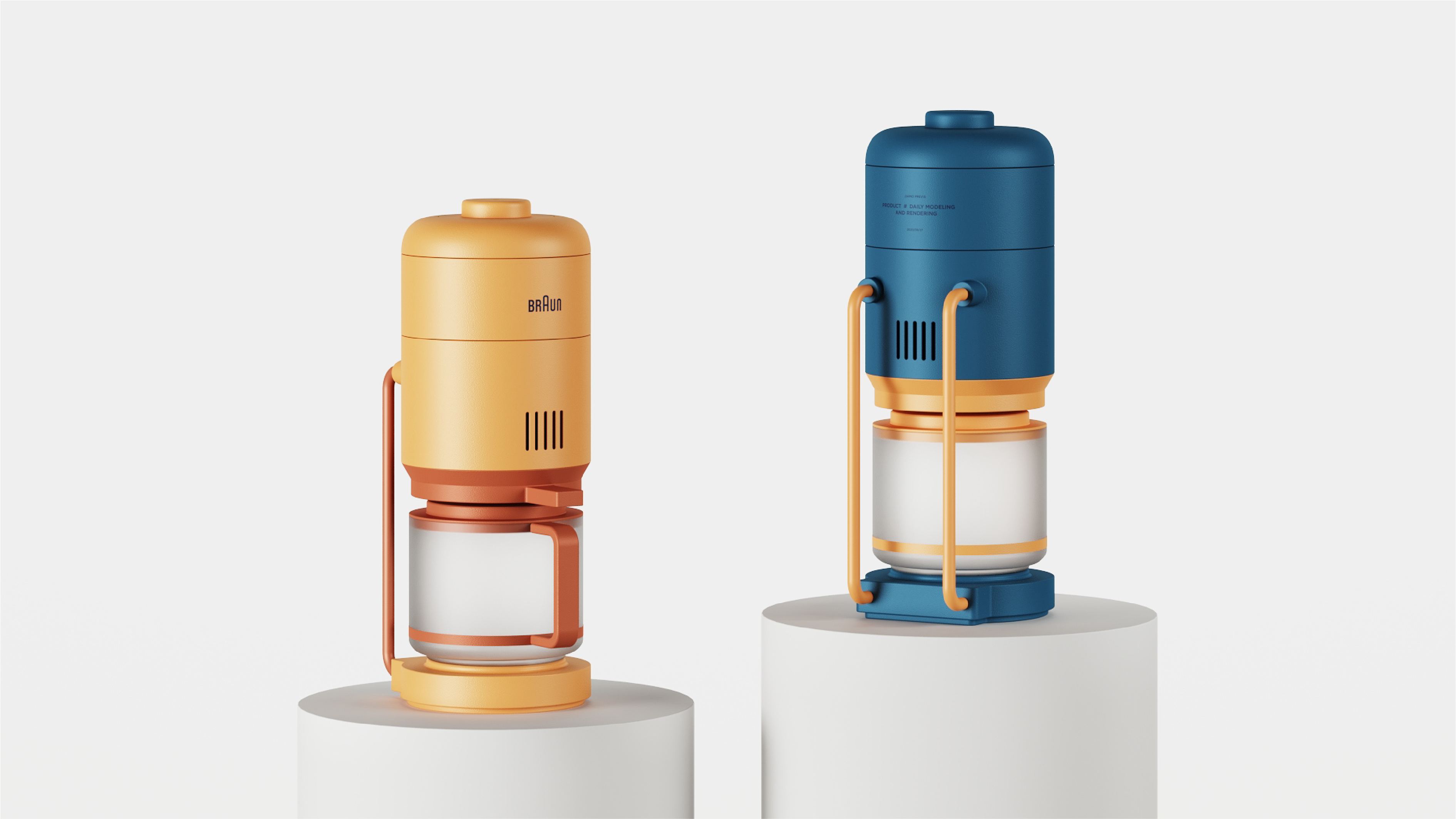 Product rendering，c4d，corona，product，Render，Realistic，