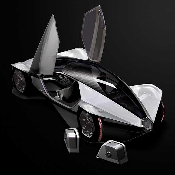 challenge round，two thousand and ten，automobile，