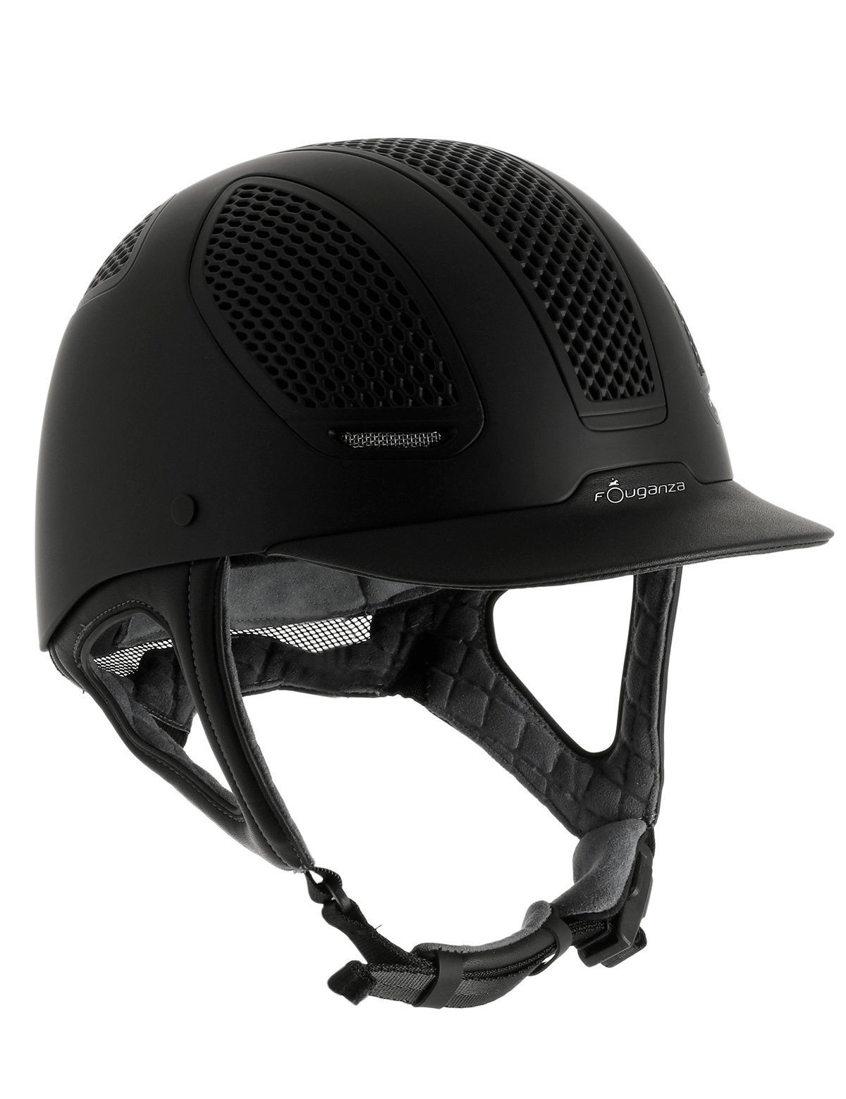 Helmet，riding，black，comfortable，