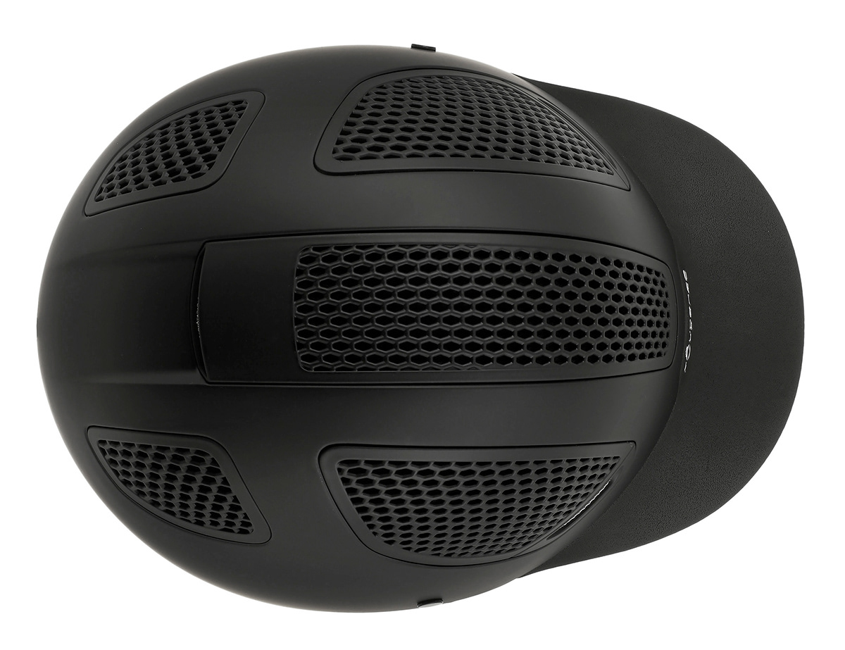 Helmet，riding，black，comfortable，