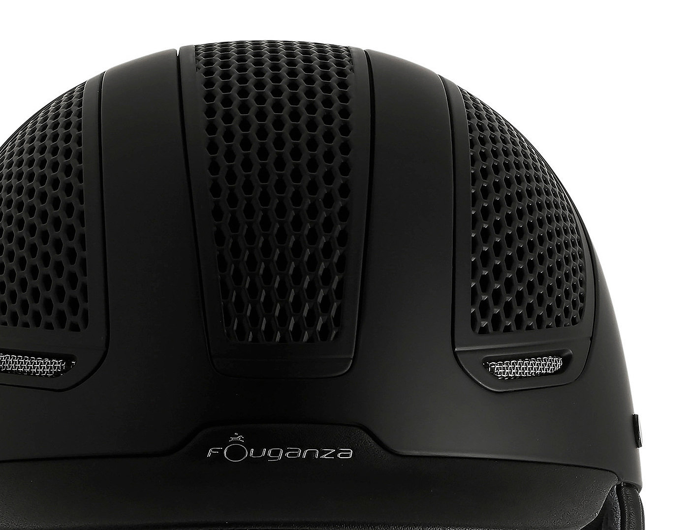 Helmet，riding，black，comfortable，