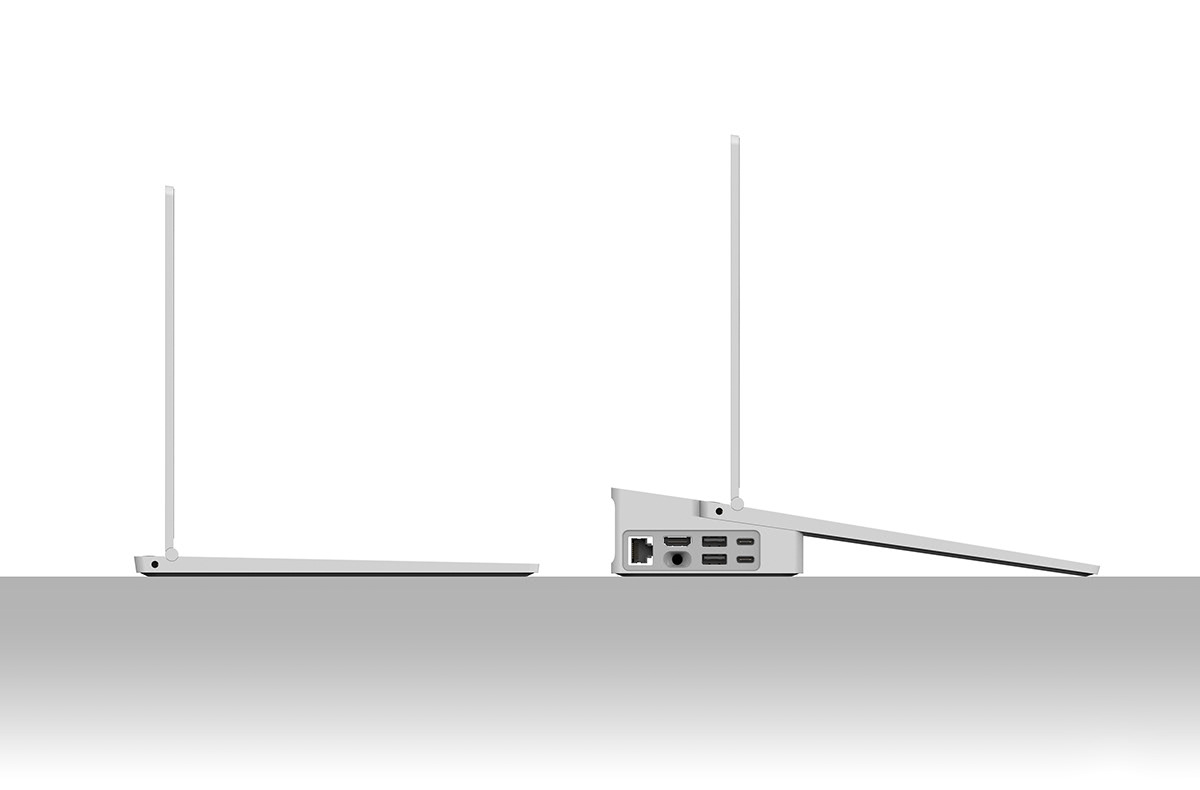 computer，Frivolous，Notebook computer，base，