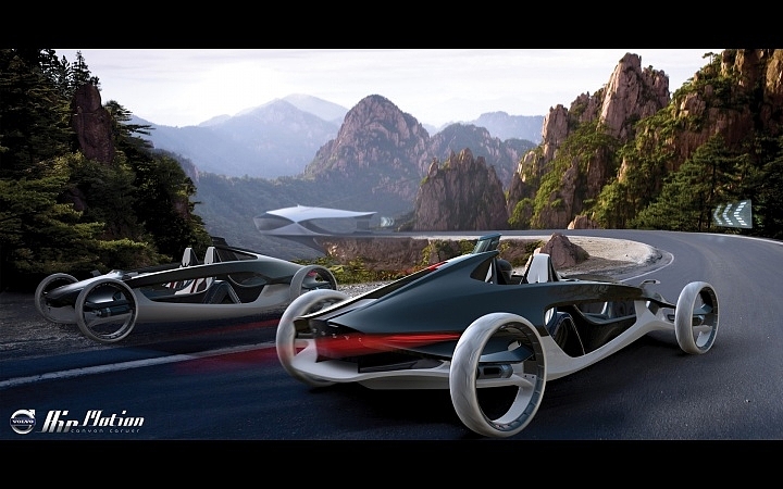 challenge round，two thousand and ten，automobile，