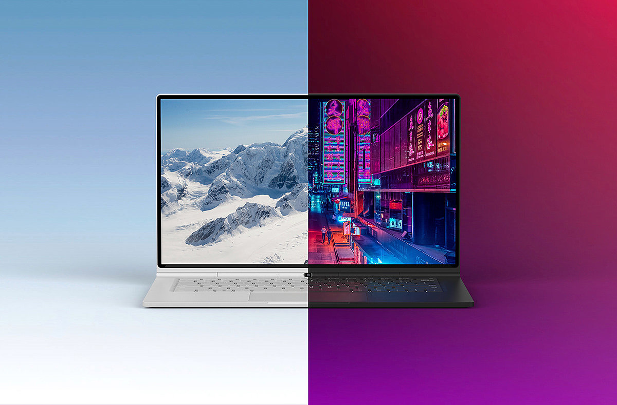 computer，Frivolous，Notebook computer，base，