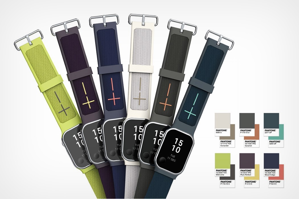 Wrist watch，intelligence，airpods，Protective shell，