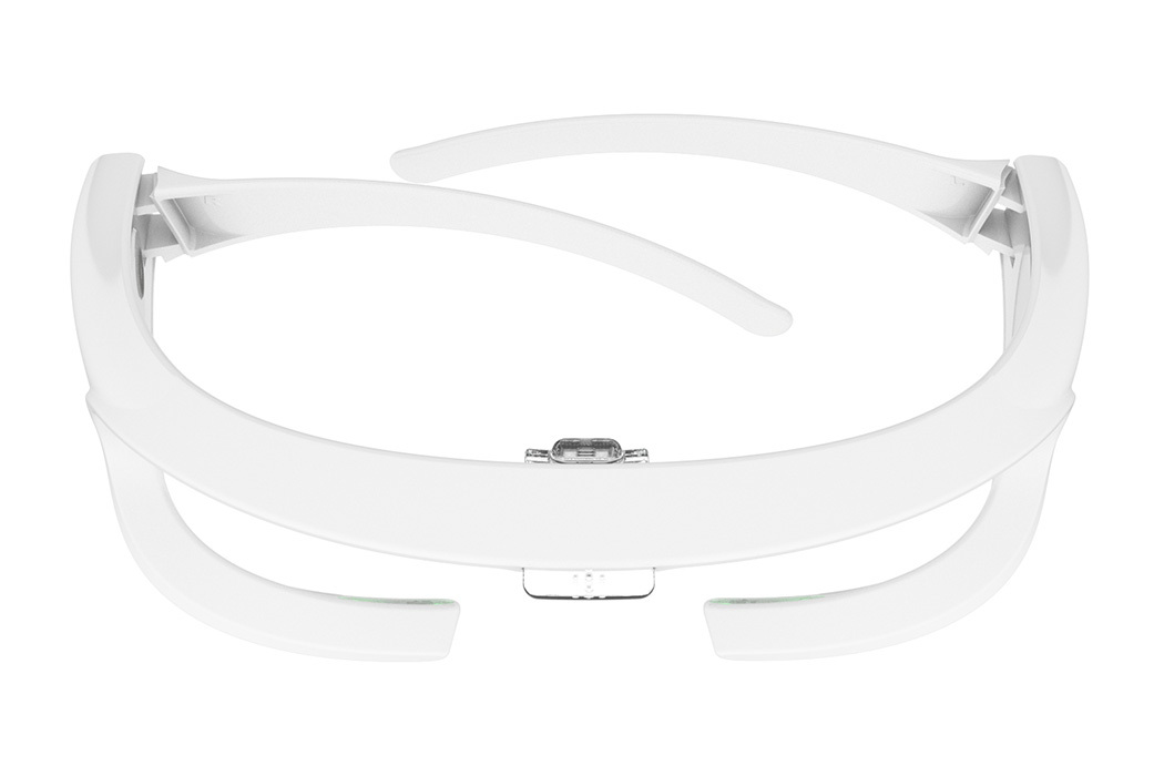 wear，Phototherapy，glasses，originality，Design，Digital，