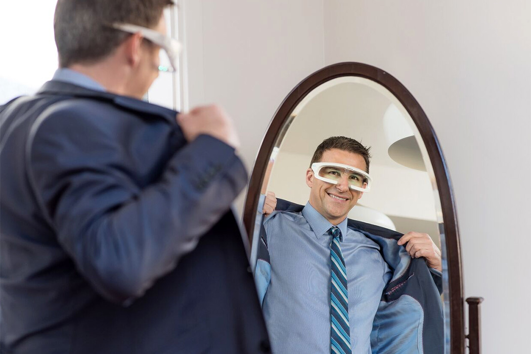 wear，Phototherapy，glasses，originality，Design，Digital，