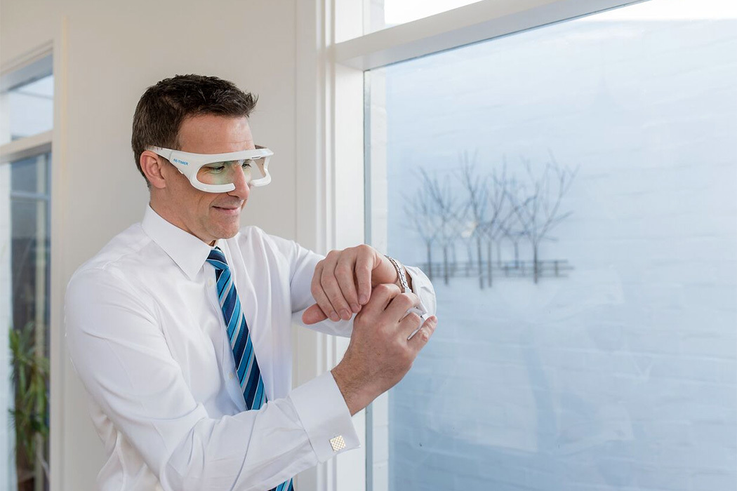 wear，Phototherapy，glasses，originality，Design，Digital，