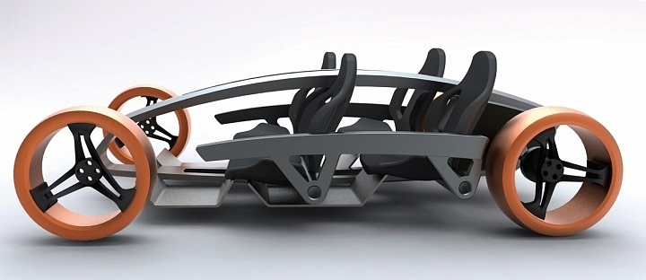challenge round，two thousand and ten，automobile，