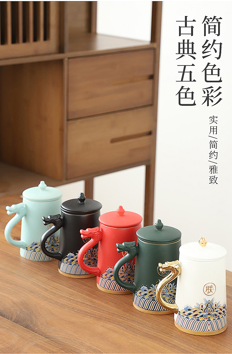 陶瓷· 文创· 礼品· 茶具，