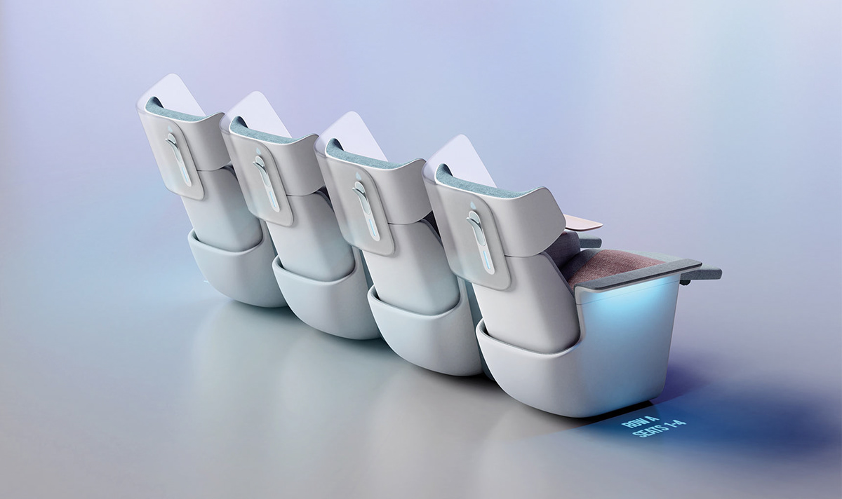 originality，Design，chair，cinema，high-grade，