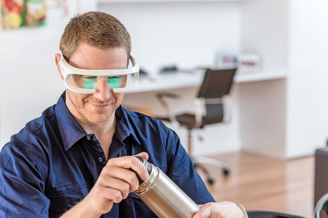 wear，Phototherapy，glasses，originality，Design，Digital，