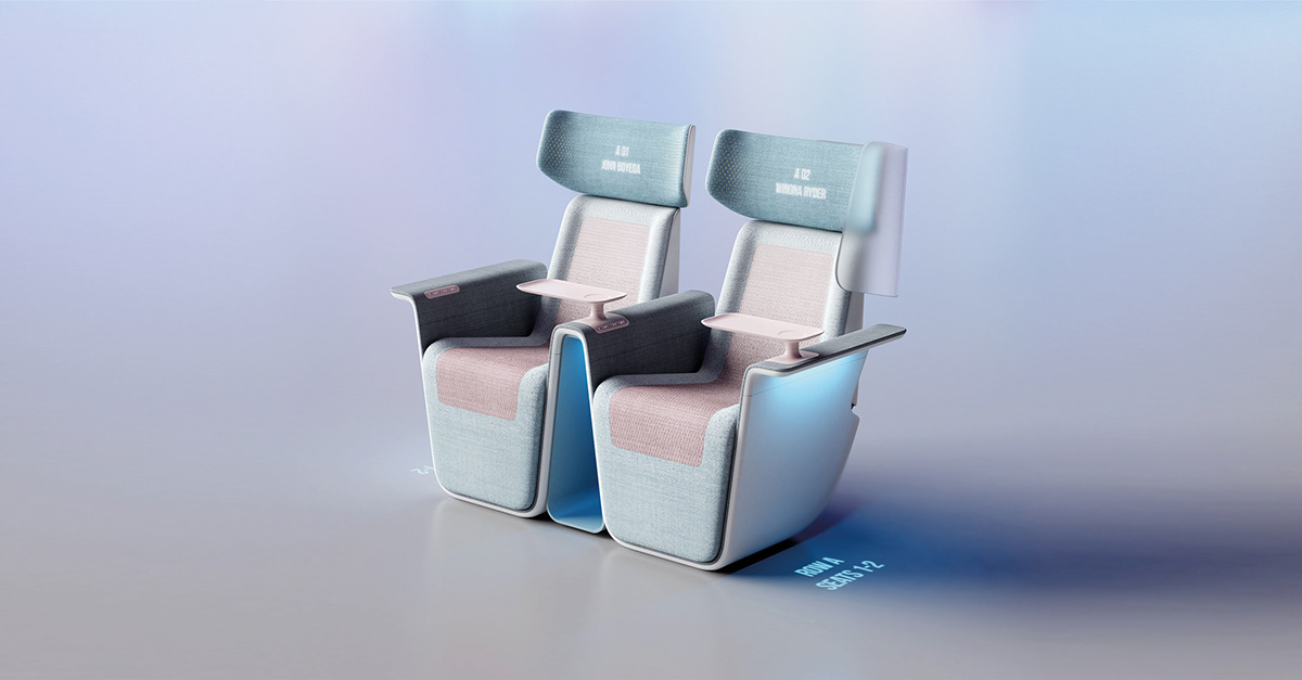 originality，Design，chair，cinema，high-grade，