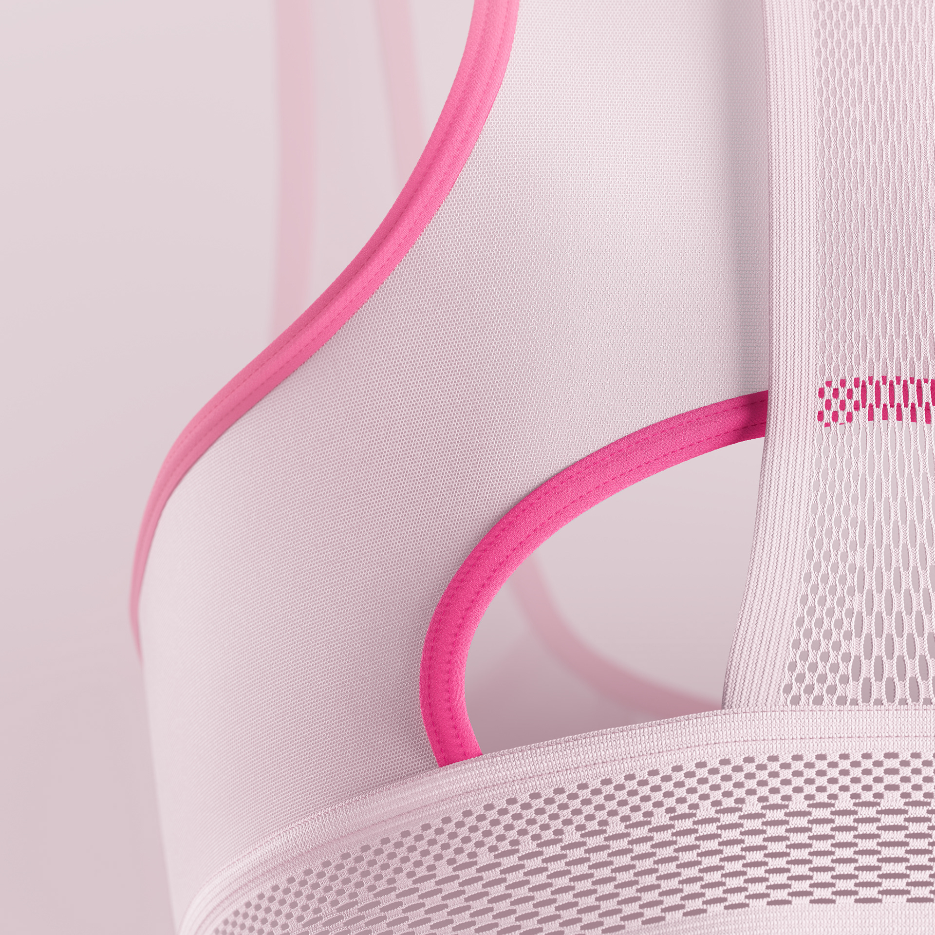 originality，Design，Nike，Sports bra，