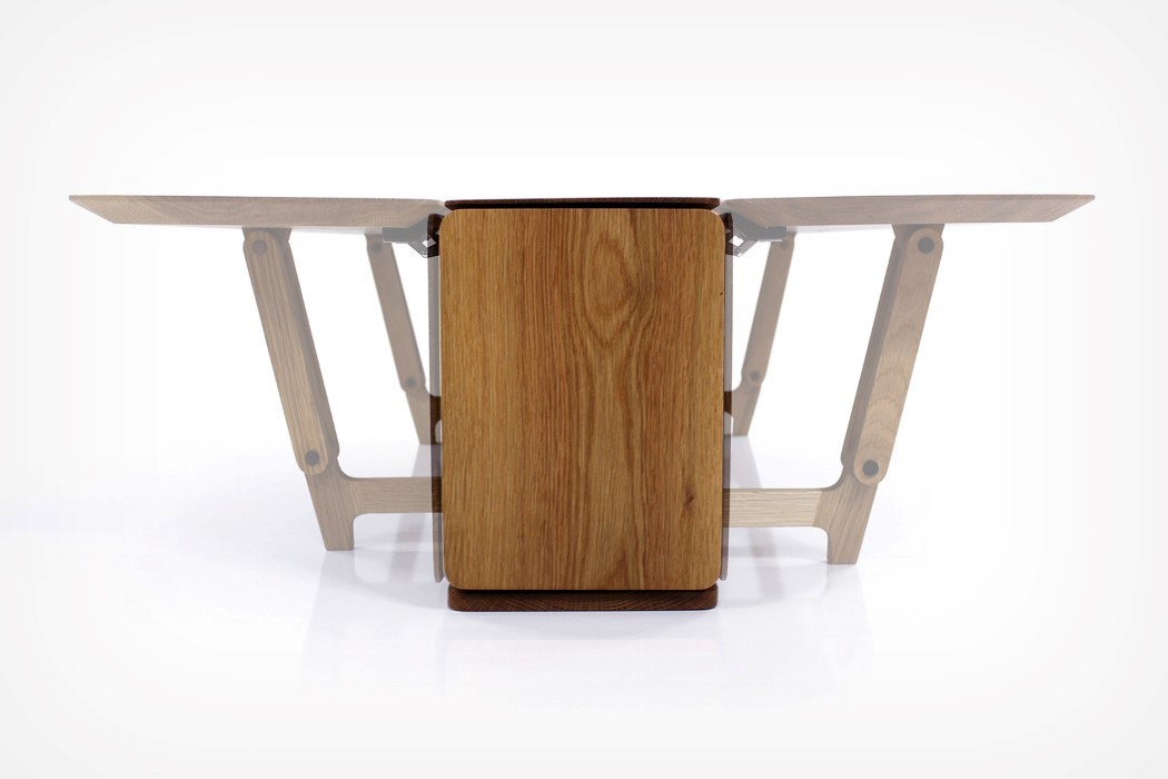 originality，Design，Table，Lido table，