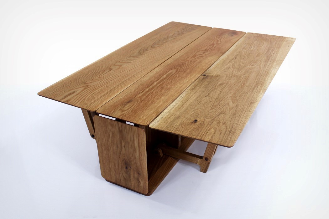 originality，Design，Table，Lido table，