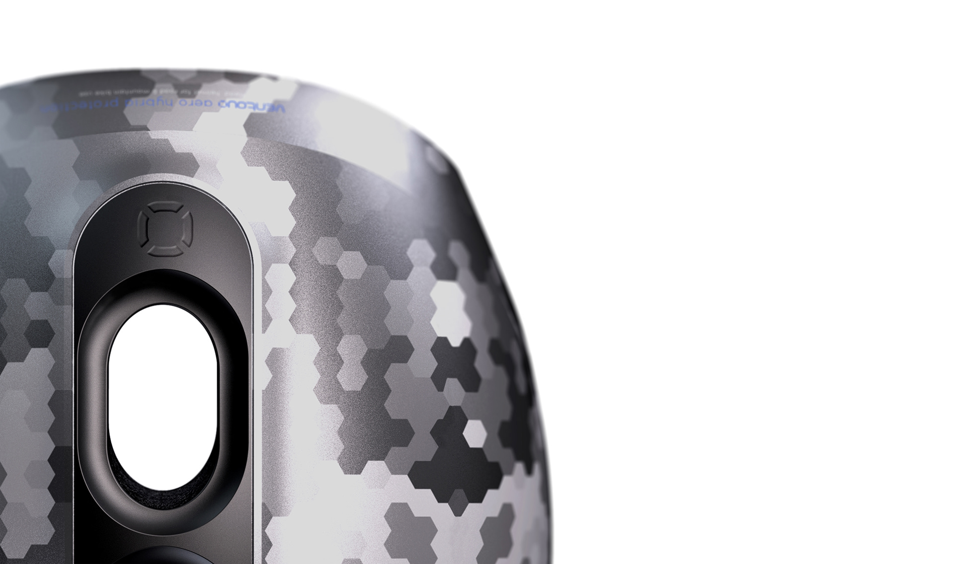 originality，Design，Helmet，Bicycle，Ventoux hybrid helmet，