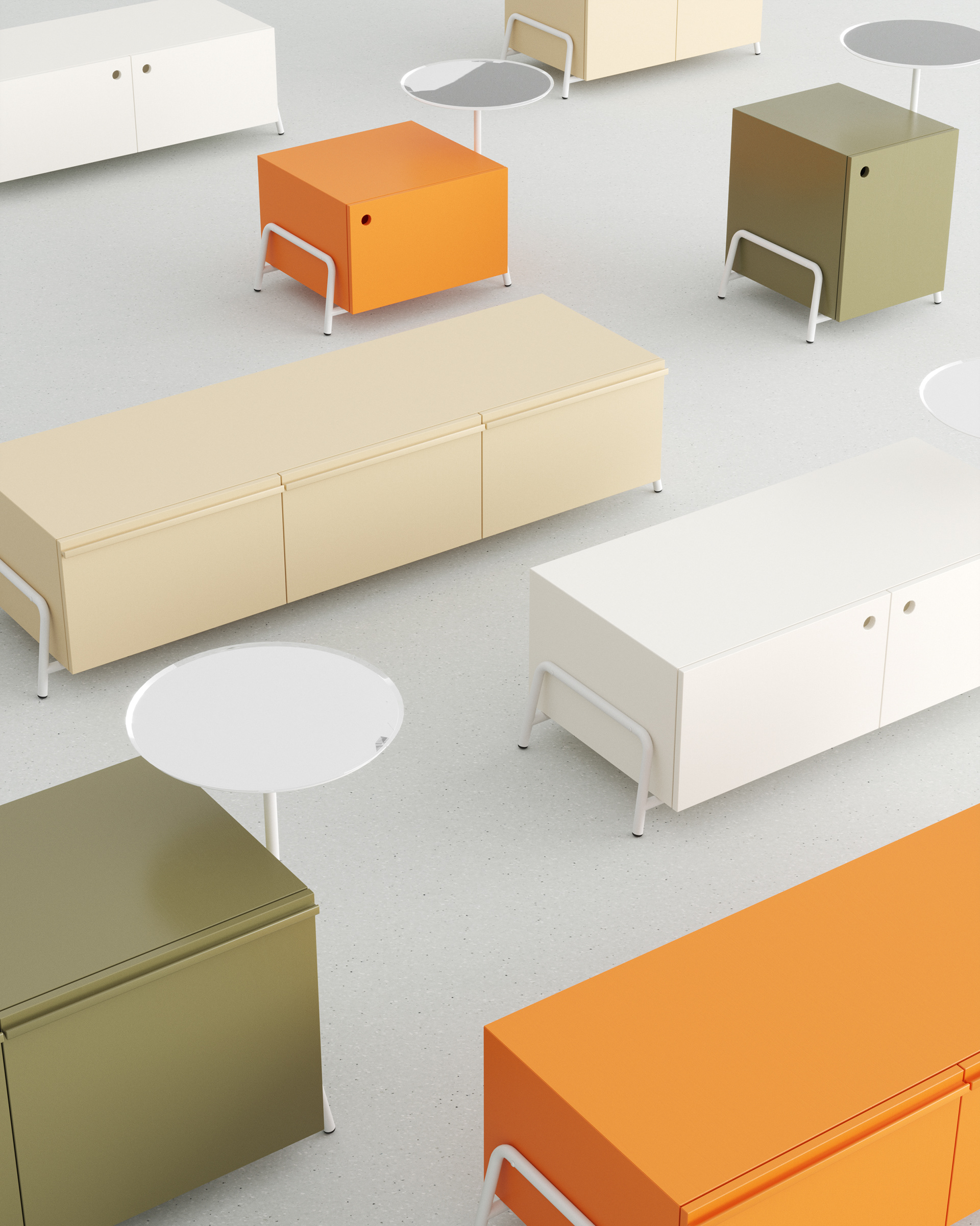 originality，Design，industrial design，tea table，W&W，