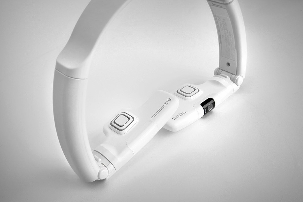 emotion，headset，originality，Design，Digital，intelligence，
