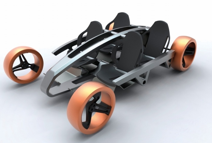 challenge round，two thousand and ten，automobile，