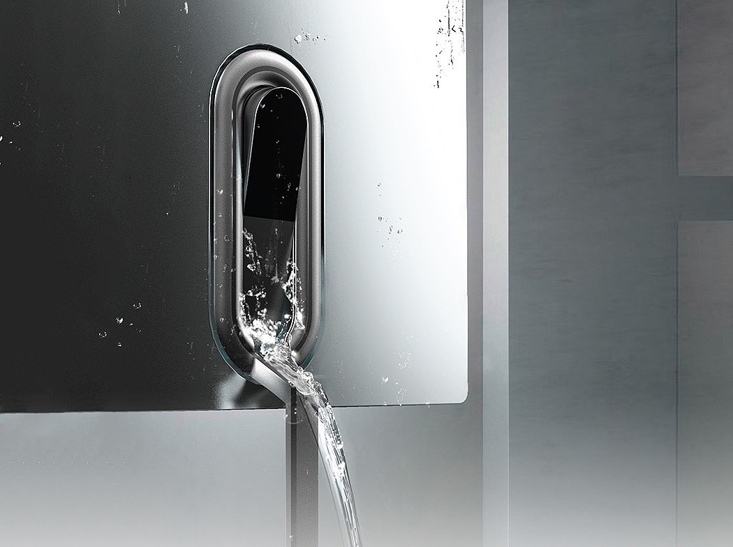 water tap，Shower，originality，Design，bathroom，