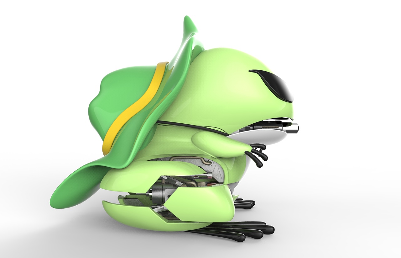 Toys，Ornaments，Steampunk，